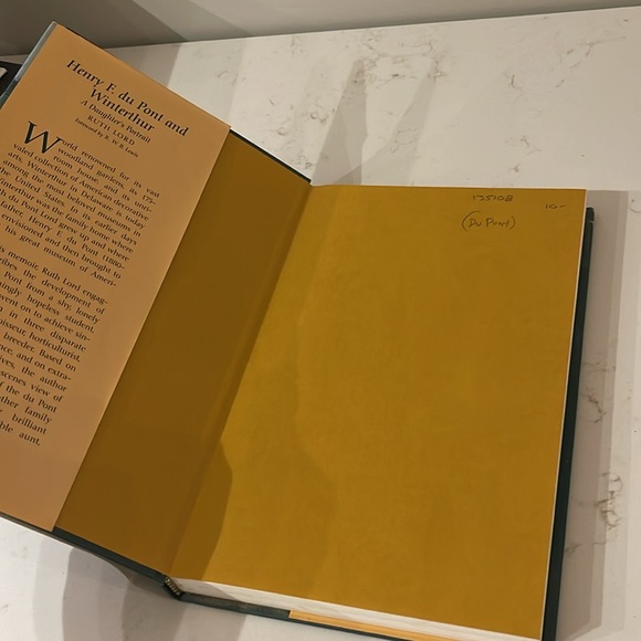 Henry F. duPont and Winterthur - Picture 2 of 3